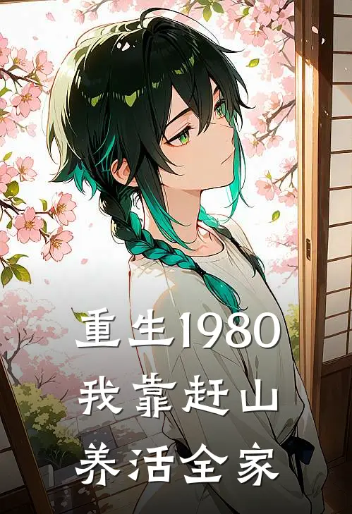 重生1980，我靠赶山养活全家