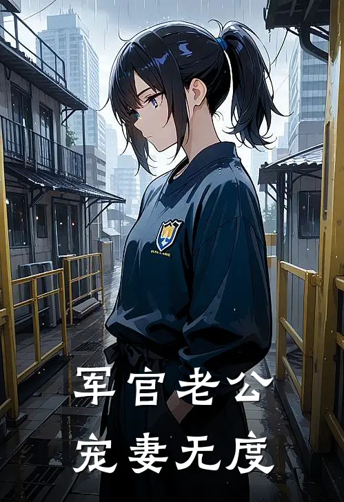 军官老公宠妻无度宁婉清宁建军已完结小说推荐_完整版小说军官老公宠妻无度(宁婉清宁建军)