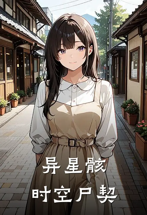 异星骸：时空尸契(凌砚泽氪)免费阅读完整版小说_完结免费小说异星骸：时空尸契(凌砚泽氪)